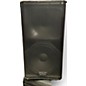 Used QSC KW152 15In 2-Way Powered Speaker