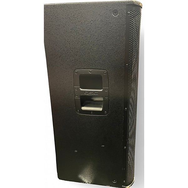 Used QSC KW152 15In 2-Way Powered Speaker