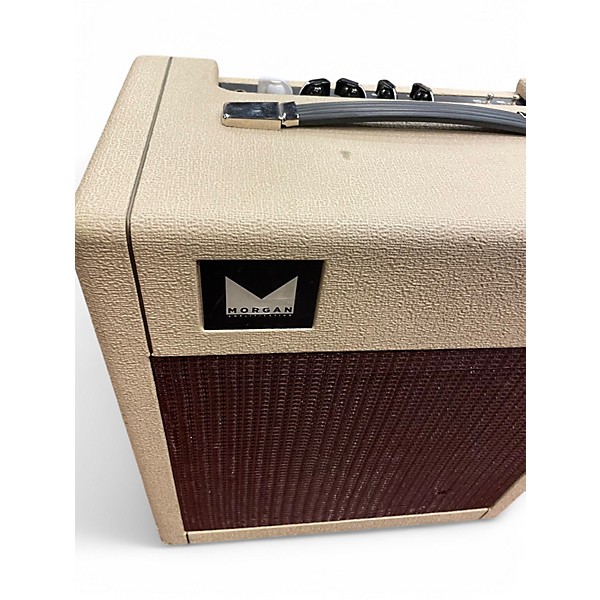 Used Morgan Amplification PR12 Tube Guitar Combo Amp
