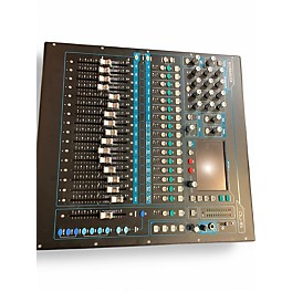 Used Allen & Heath QU16 Digital Mixer