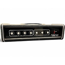 Used Traynor YVM-2 Voicemate Solid State Guitar Amp Head