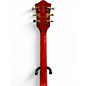 Used Gretsch Guitars G5655TG Orange Hollow Body Electric Guitar