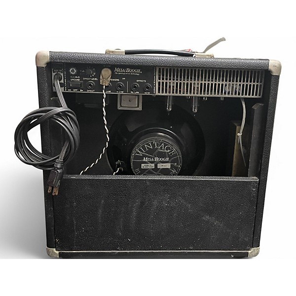 Vintage 1990s MESA/Boogie studio .22 Tube Guitar Combo Amp