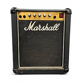 Used Marshall BASS 12 Bass Combo Amp