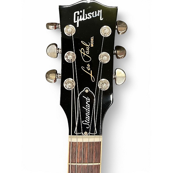 Used 2022 Gibson Les Paul Standard 60's BOURBON BURST Solid Body Electric Guitar