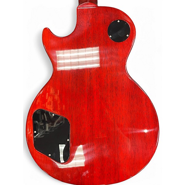 Used 2022 Gibson Les Paul Standard 60's BOURBON BURST Solid Body Electric Guitar