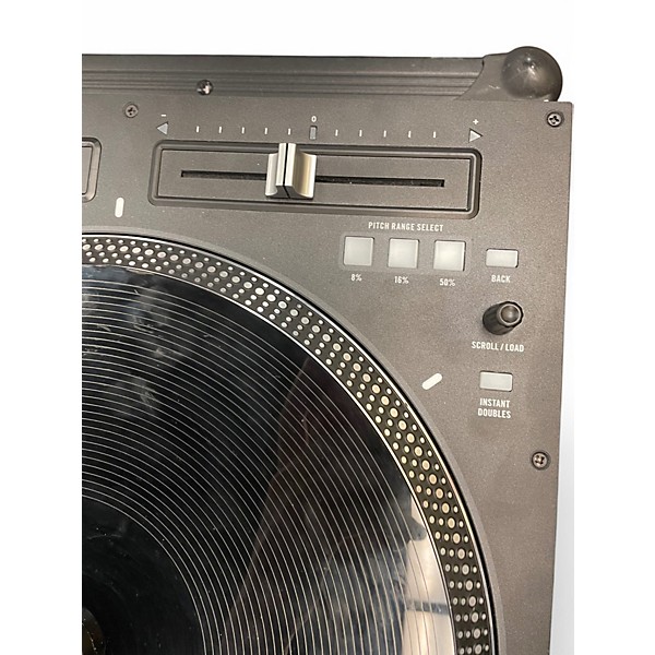 Used RANE TWELVE MK2 USB Turntable