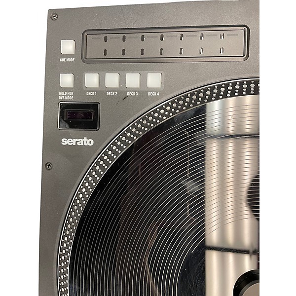 Used RANE TWELVE MK2 USB Turntable