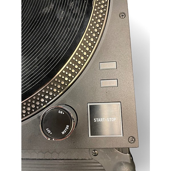 Used RANE TWELVE MK2 USB Turntable