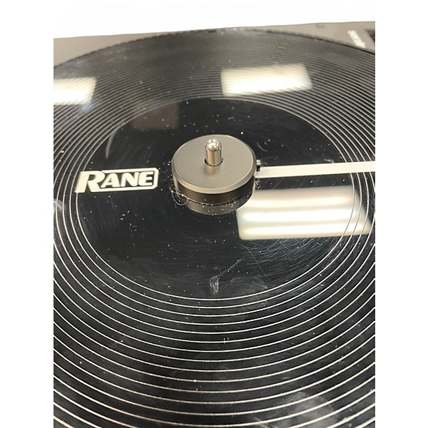 Used RANE TWELVE MK2 USB Turntable