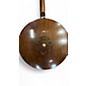 Vintage 1930s Ludwig KINGSTON Vintage Natural Banjo