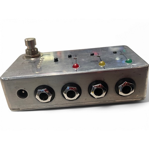Used Mission Engineering EXPRESIONATOR Pedal