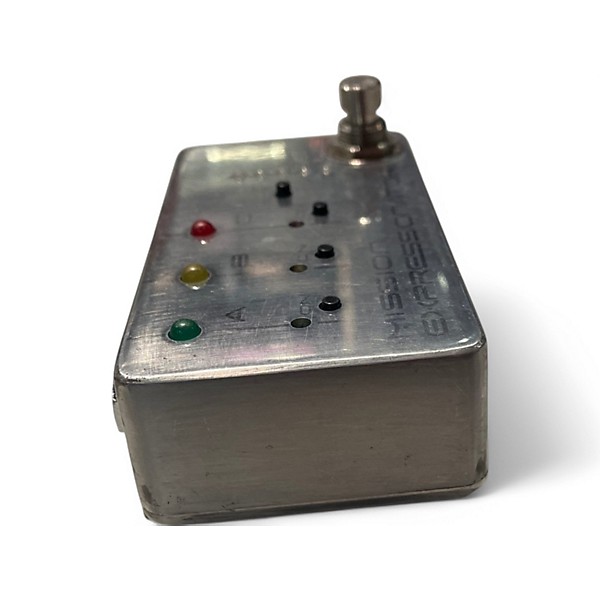 Used Mission Engineering EXPRESIONATOR Pedal