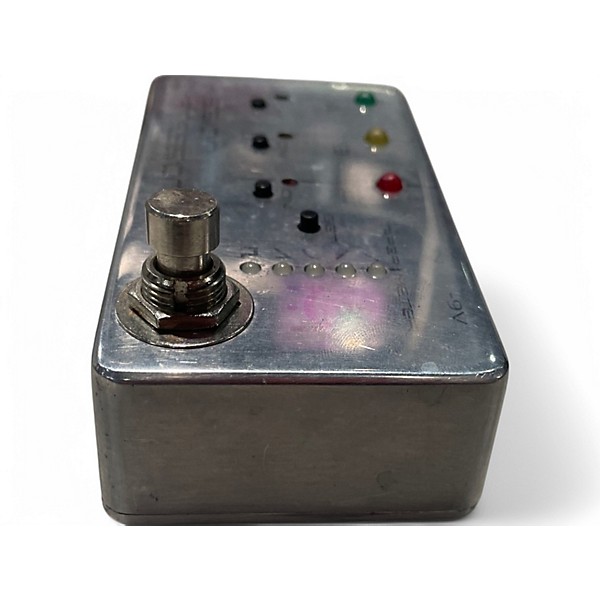 Used Mission Engineering EXPRESIONATOR Pedal