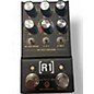 Used Walrus Audio MAKO R1 REVERB Effect Pedal thumbnail