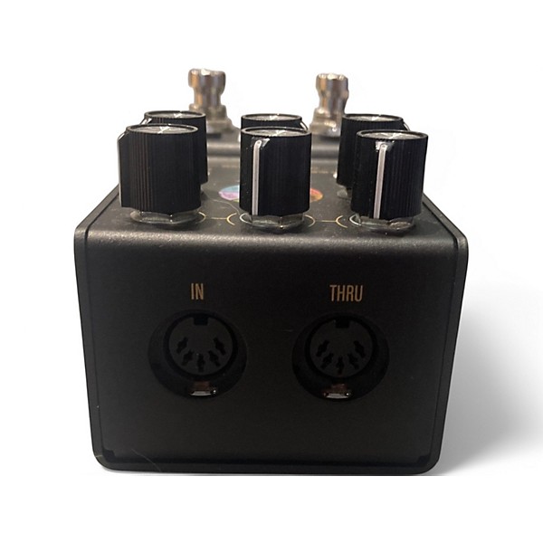 Used Walrus Audio MAKO R1 REVERB Effect Pedal