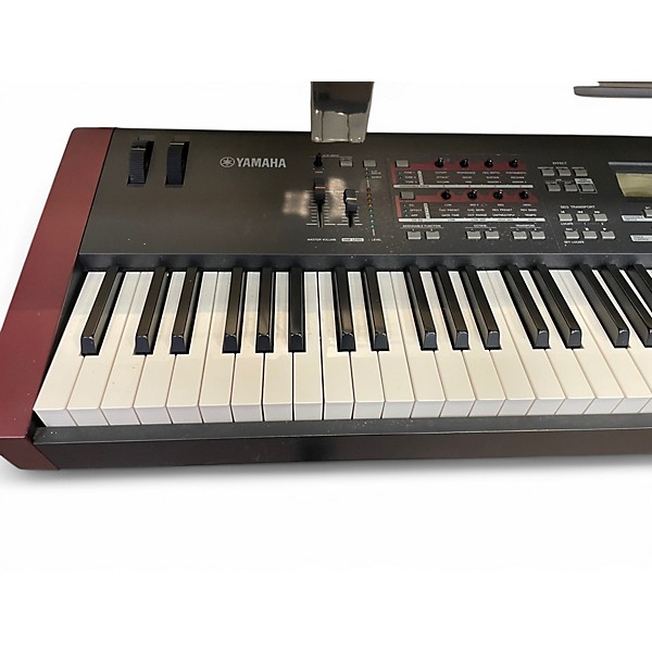 その他 YAMAHA MOXF8 Yamaha MOXF8 88-key Synthesizer Workstation | Sweetwater