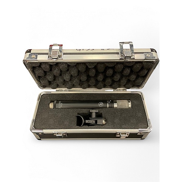 Used Groove Tubes GT33 Condenser Microphone