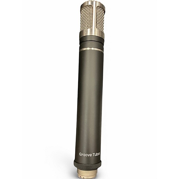 Used Groove Tubes GT33 Condenser Microphone