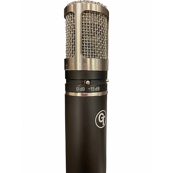 Used Groove Tubes GT33 Condenser Microphone
