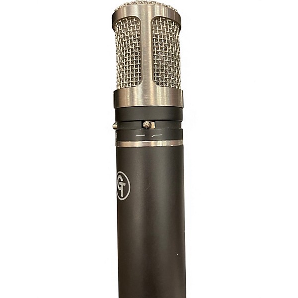Used Groove Tubes GT33 Condenser Microphone