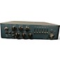 Used Darkglass Alpha Omega 900 Bass Amp Head thumbnail