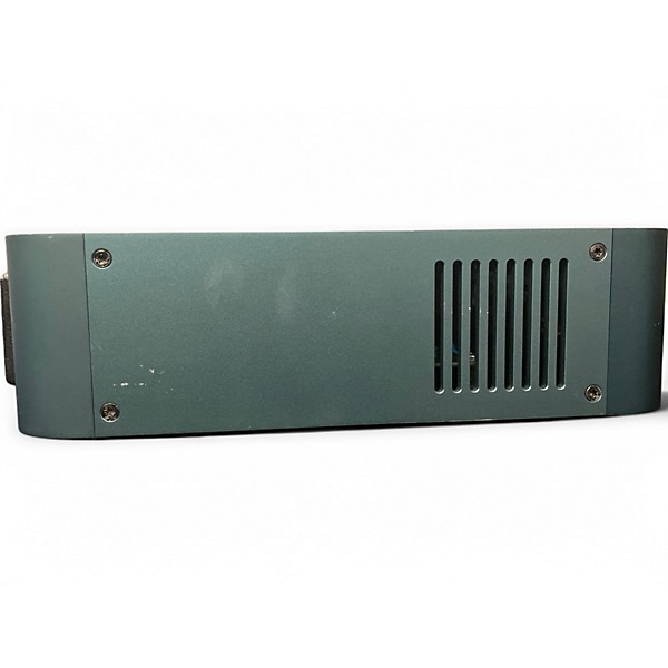 Used Darkglass Alpha Omega 900 Bass Amp Head