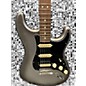 Used Fender American Professional II Stratocaster MERCURY Solid Body Electric Guitar