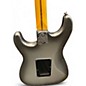 Used Fender American Professional II Stratocaster MERCURY Solid Body Electric Guitar