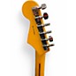 Used Fender American Professional II Stratocaster MERCURY Solid Body Electric Guitar