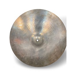 Used SABIAN 20in AAX Stage Ride Cymbal