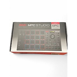 Used Akai Professional MPC Studio 2 Production Controller