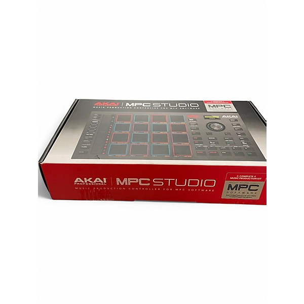 Used Akai Professional MPC Studio 2 Production Controller