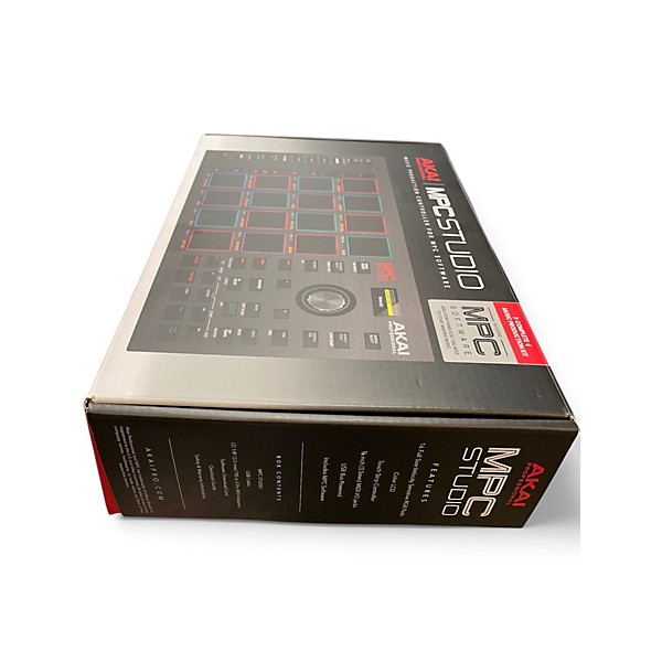 Used Akai Professional MPC Studio 2 Production Controller
