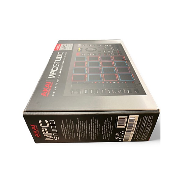 Used Akai Professional MPC Studio 2 Production Controller