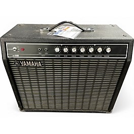 Used Yamaha G50-112 Guitar Combo Amp