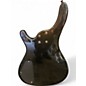 Used Hartke Gig Bass Black Electric Bass Guitar