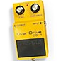 Used 1979 BOSS OD1 Overdrive Effect Pedal thumbnail