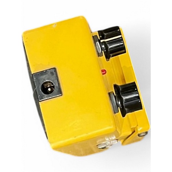 Used 1979 BOSS OD1 Overdrive Effect Pedal