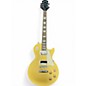 Used Epiphone Les Paul Traditional Pro IV Gold Top Solid Body Electric Guitar