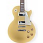 Used Epiphone Les Paul Traditional Pro IV Gold Top Solid Body Electric Guitar