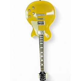 Used Epiphone Les Paul Standard GOLD Solid Body Electric Guitar