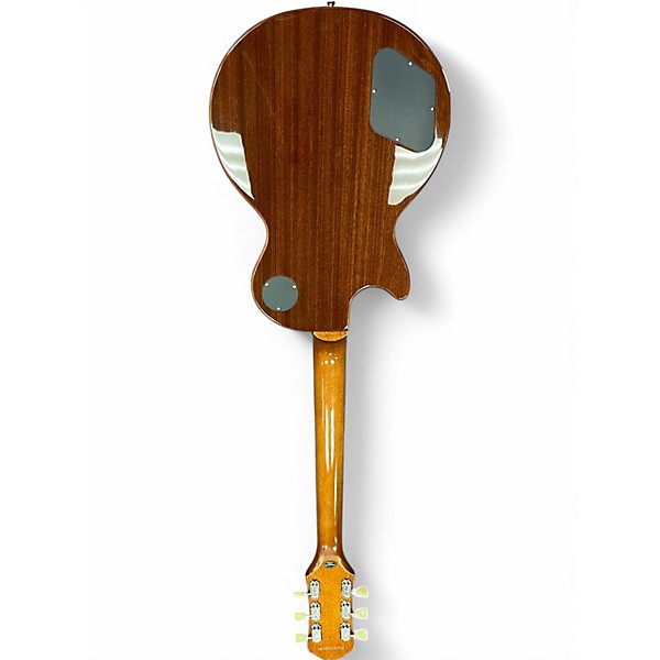 Used Epiphone Les Paul Standard GOLD Solid Body Electric Guitar