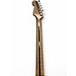 Used 2019 Fender GC stratocaster nos hst masterbuilt trans orange Solid Body Electric Guitar