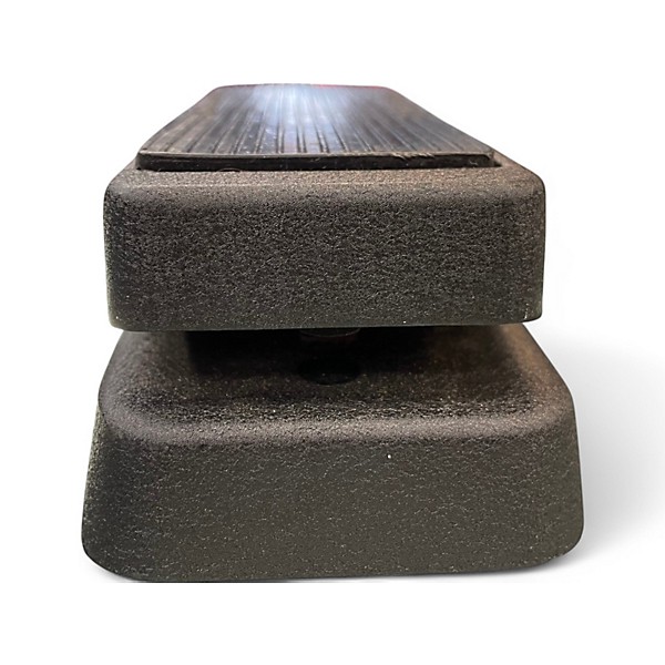 Used Dunlop GCB95 Original Crybaby Wah Effect Pedal