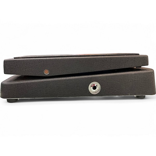 Used Dunlop GCB95 Original Crybaby Wah Effect Pedal