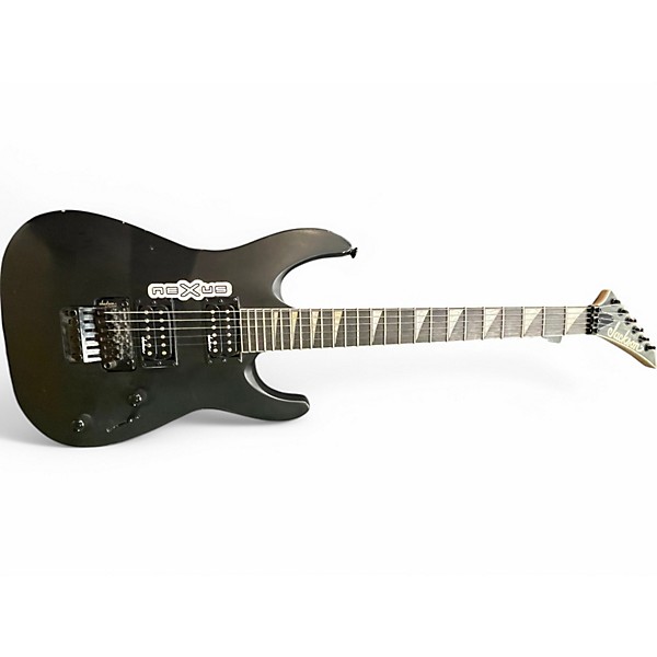 Used Jackson JS32 Dinky Black Solid Body Electric Guitar,Specials : American Fashion Style Bags On Sale