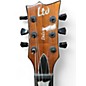 Used ESP LTD EC1000 Mahogany Solid Body Electric Guitar