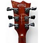 Used ESP LTD EC1000 Mahogany Solid Body Electric Guitar