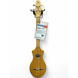 Used Seagull M4 Spruce Dulcimer